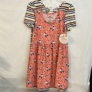 Flip Flip Dresses (2)